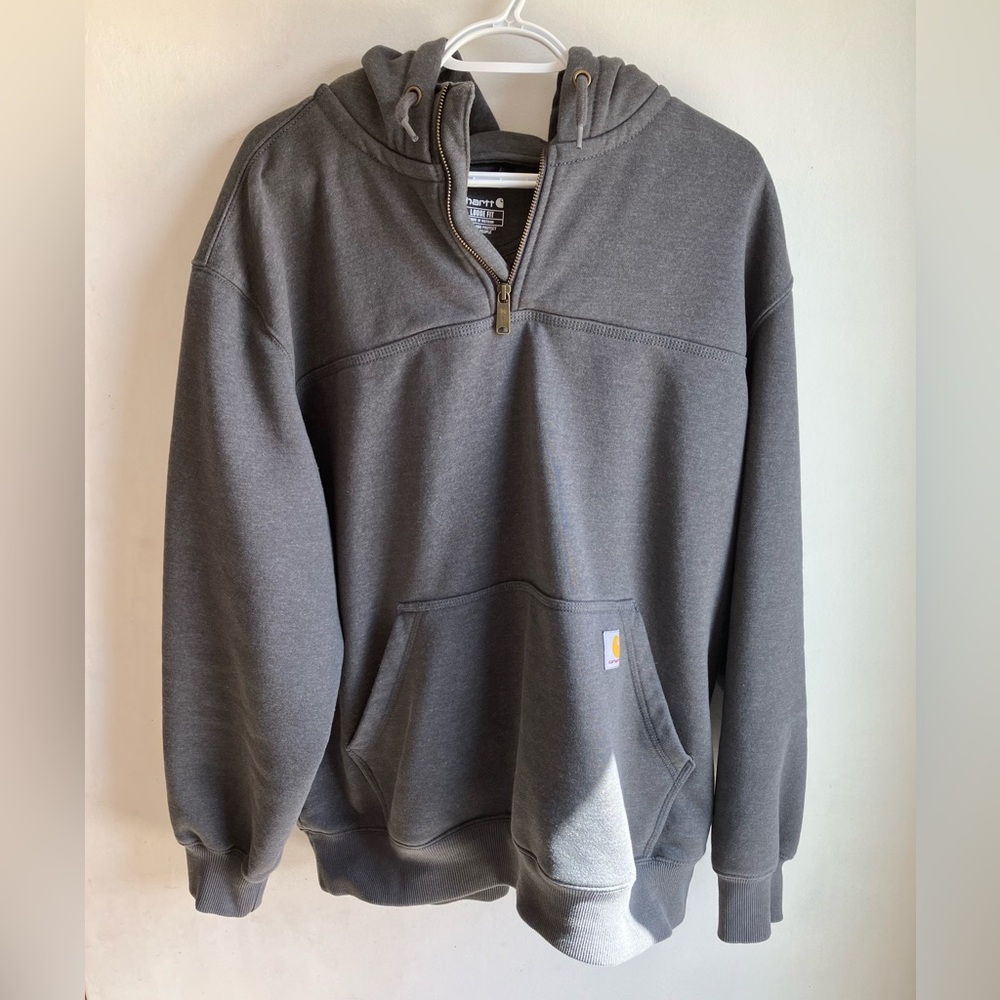 Carhartt Men's Hoodie